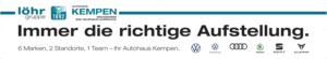 Löhrgruppe Kempen Meckenheim
