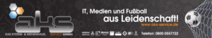 System- & Medienhaus AKS Service GmbH