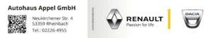 Autohaus Appel